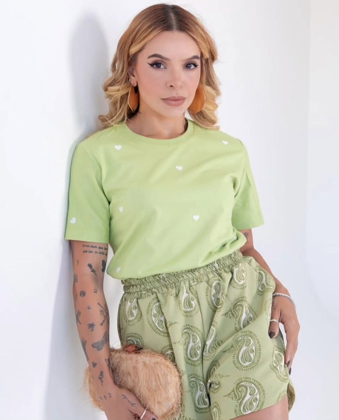 Coleção Feminina